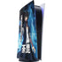 My Hero Academia Dabi Season 5 PS5 Digital Edition Console Skin